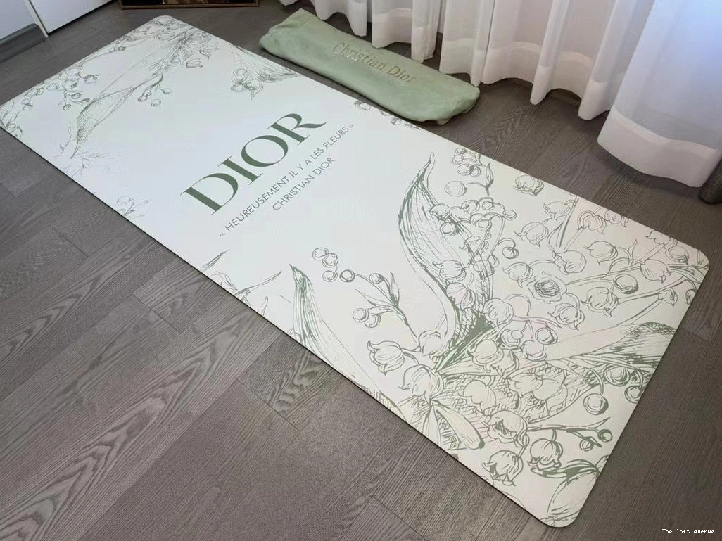 YOGA CHRISTIAN MAT 0814